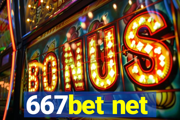 667bet net